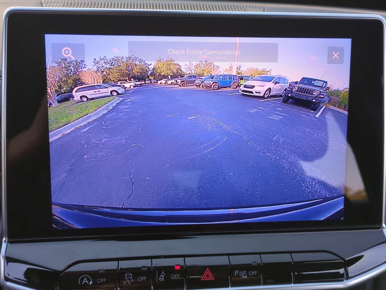 Thumbnail: 2026 Jeep Compass - 29