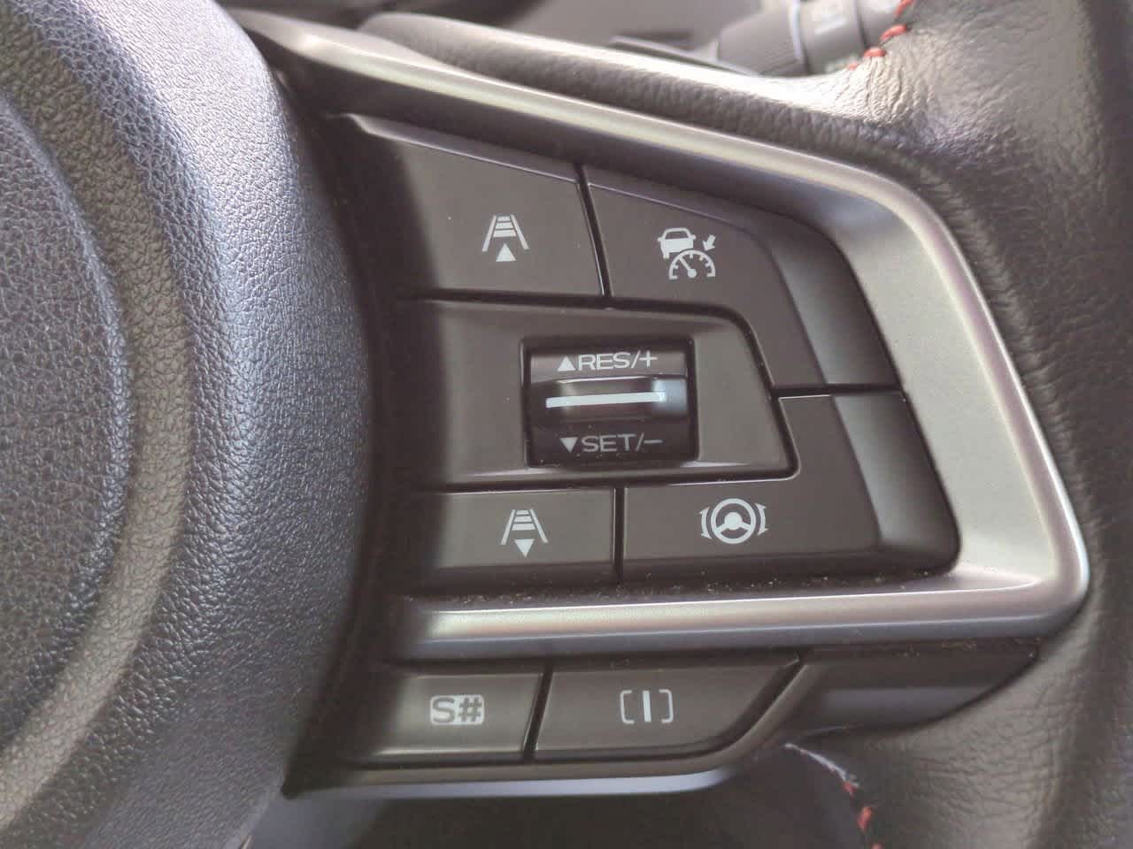 Thumbnail: 2021 Subaru Forester - 26