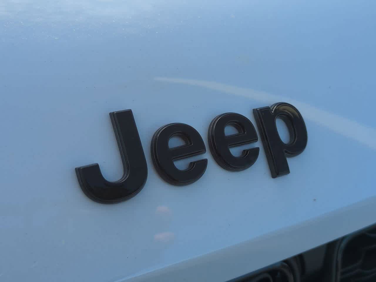 Thumbnail: 2025 Jeep Grand Cherokee L - 12