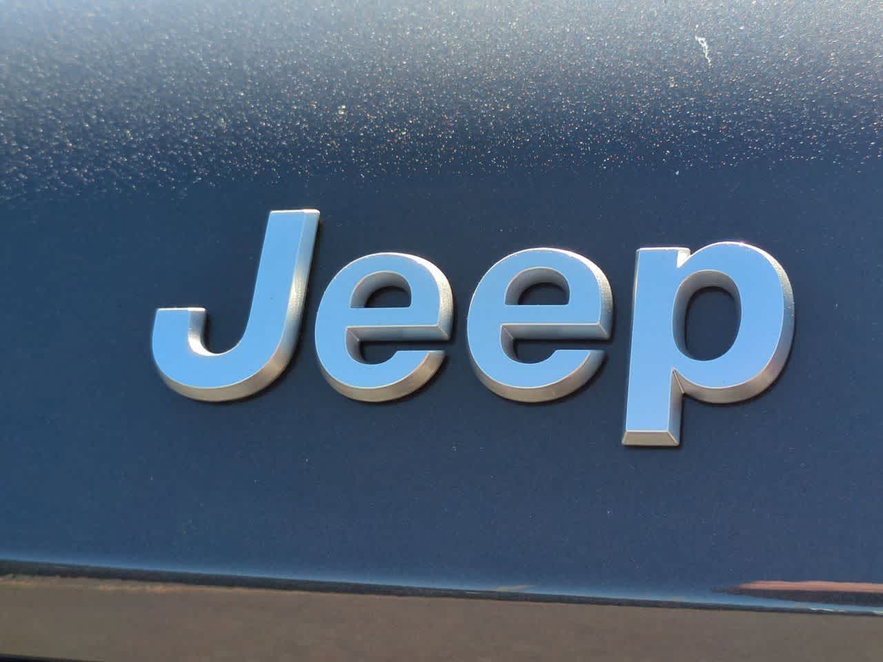 Thumbnail: 2025 Jeep Grand Cherokee L - 12