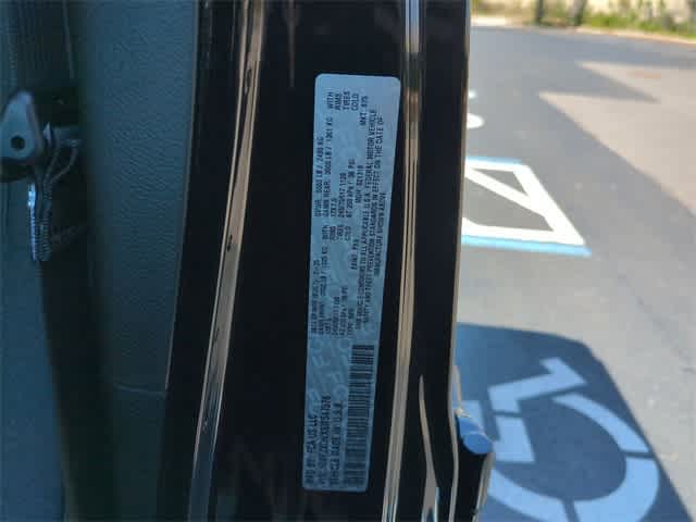 2025 Jeep Wrangler Sport S 37