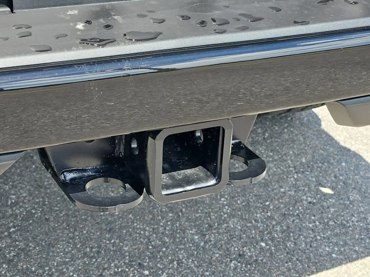 Thumbnail: 2025 RAM 2500 - 35