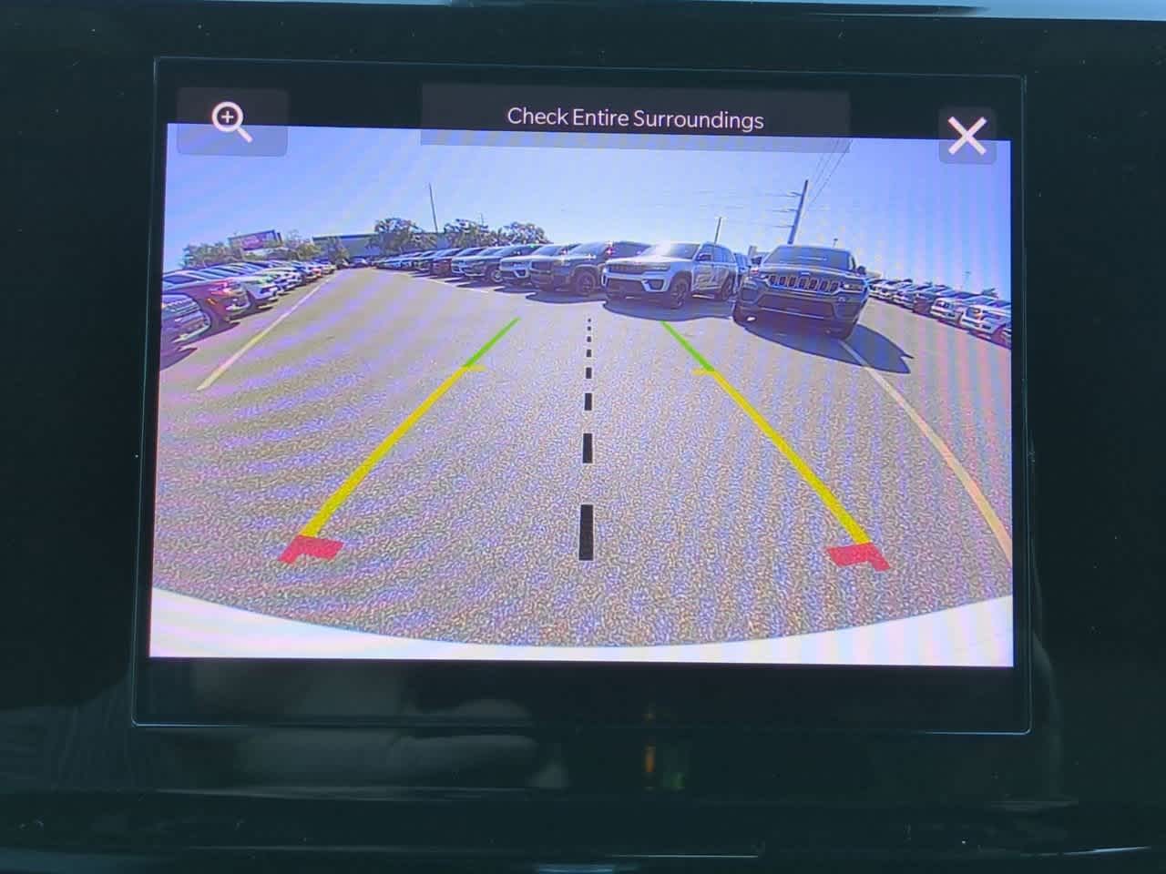 Thumbnail: 2025 Jeep Grand Cherokee - 30