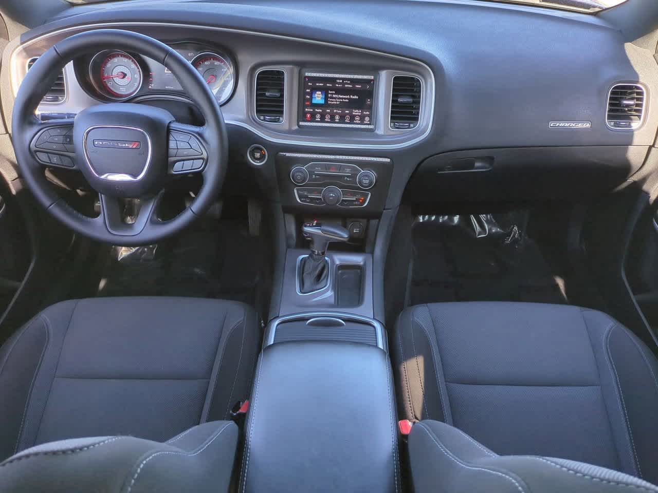 Thumbnail: 2021 Dodge Charger - 16