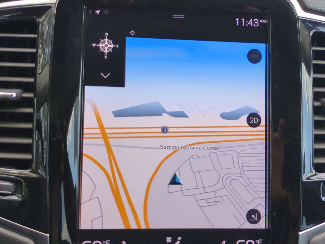 Thumbnail: 2022 Volvo XC90 - 30