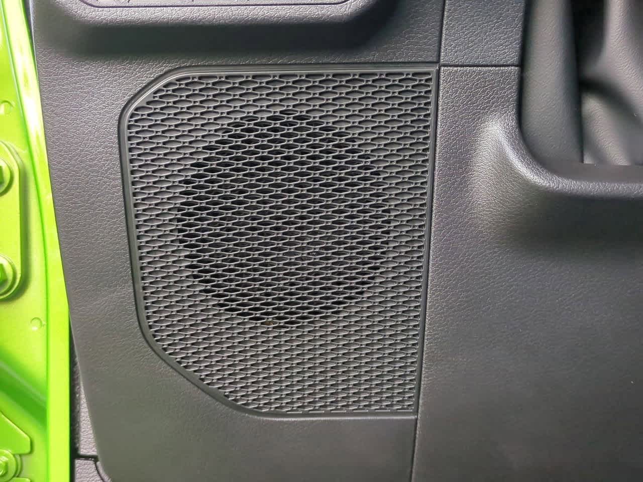 Thumbnail: 2026 Jeep Wrangler - 29