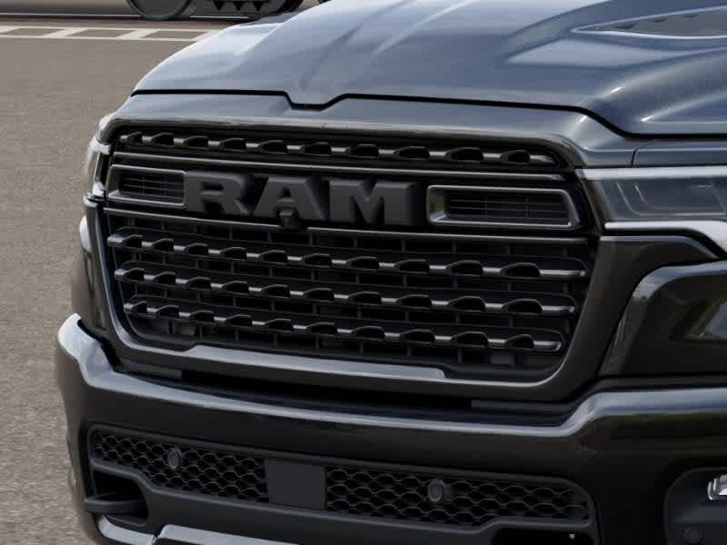 Thumbnail: 2026 RAM 1500 - 11