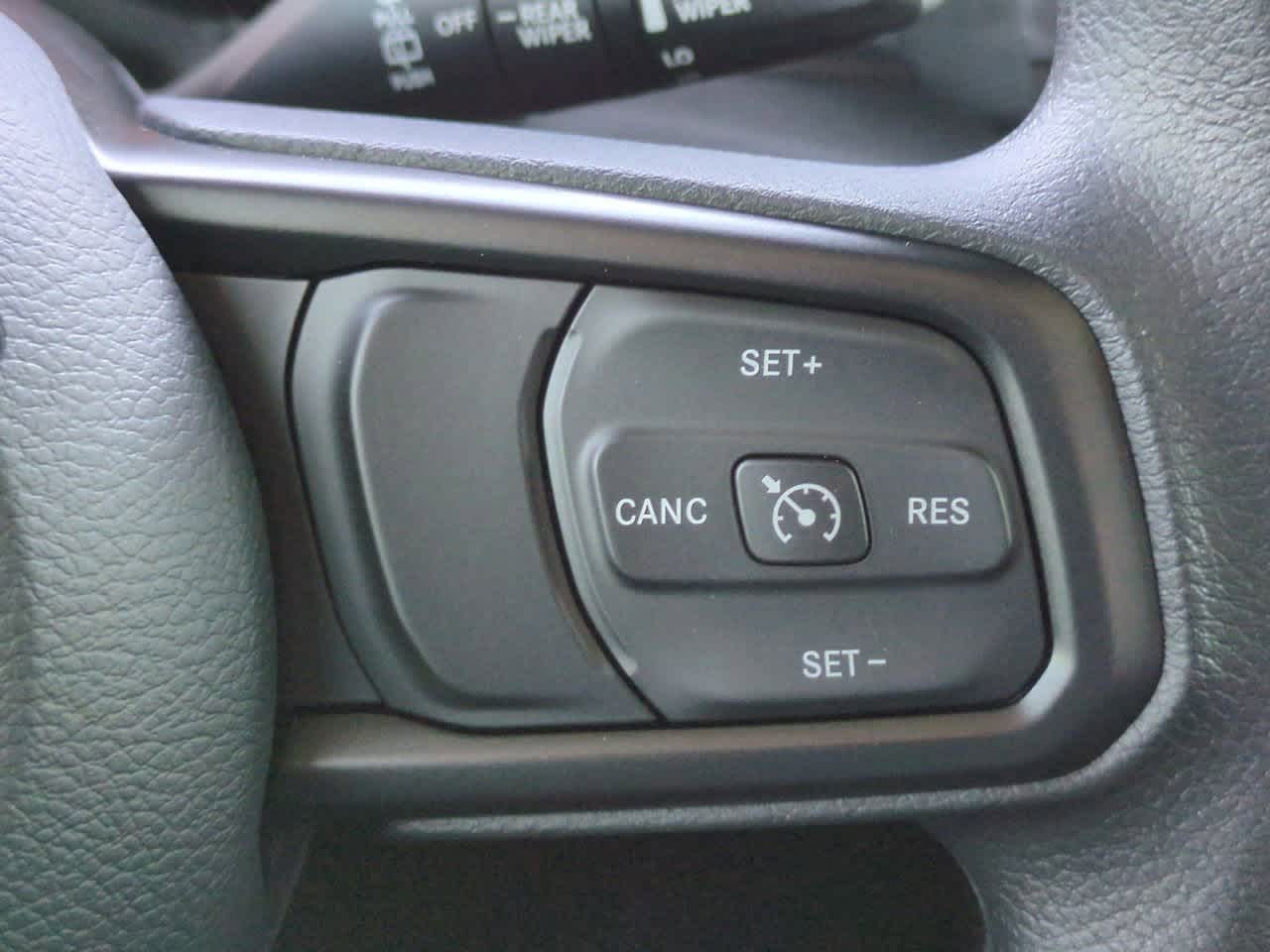 Thumbnail: 2026 Jeep Wrangler - 25