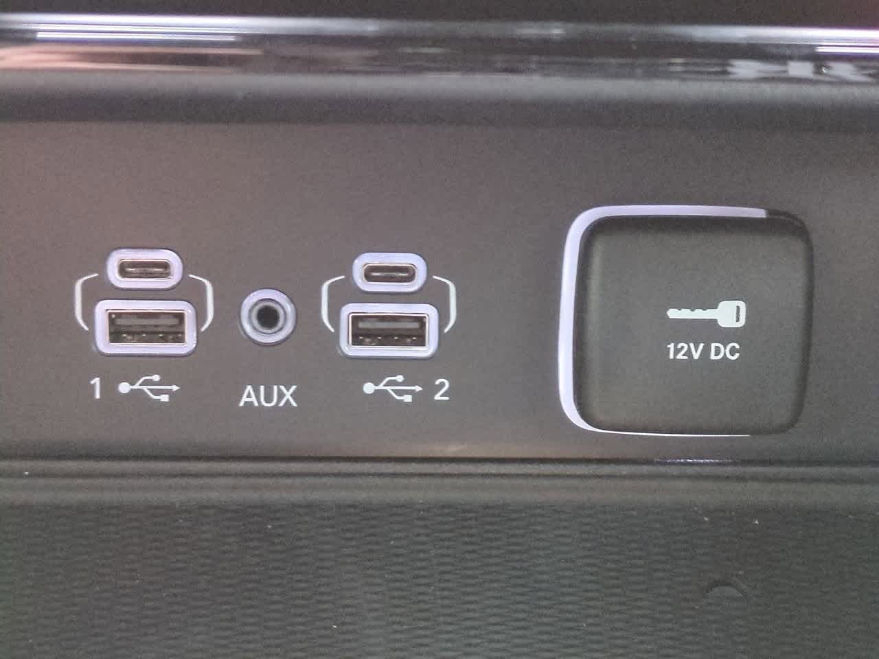 Thumbnail: 2025 Jeep Grand Cherokee L - 32