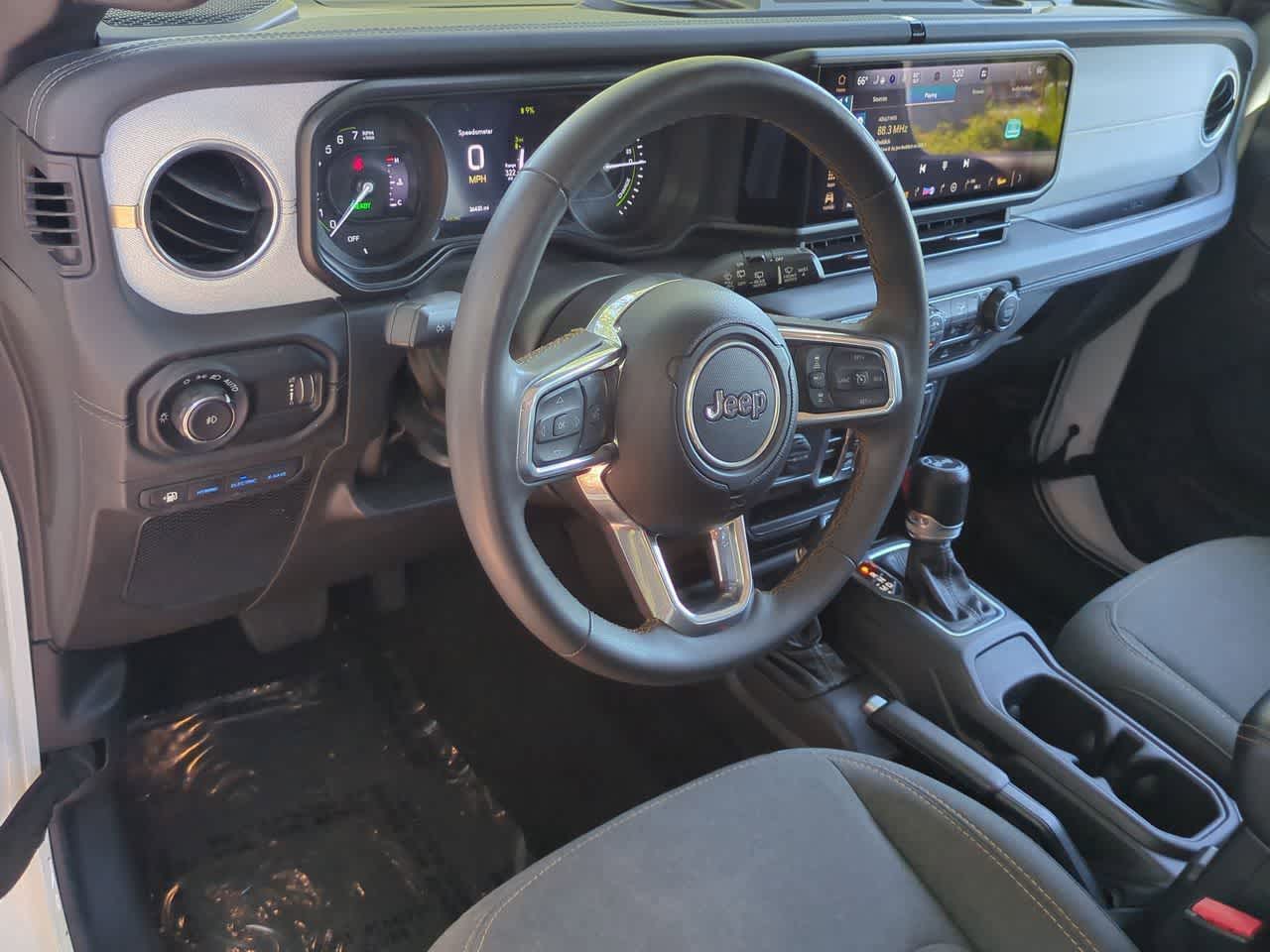 Thumbnail: 2024 Jeep Wrangler - 10