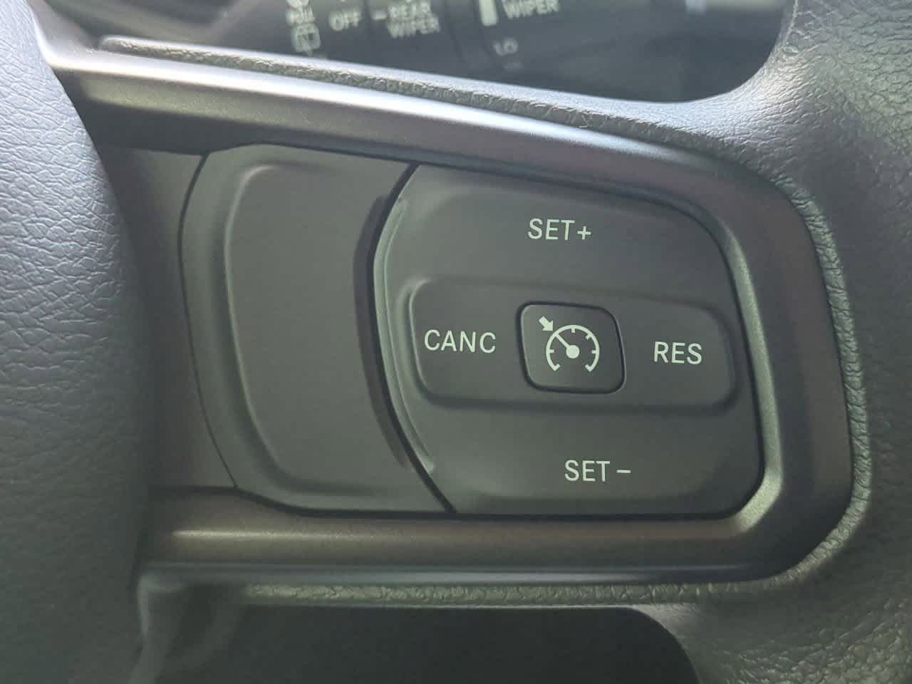 Thumbnail: 2025 Jeep Wrangler - 24