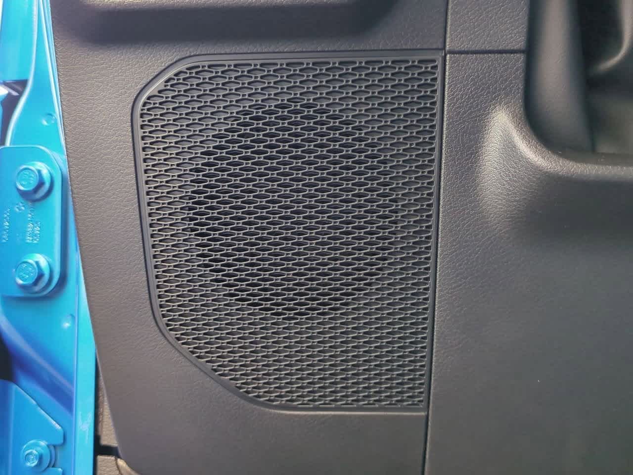 Thumbnail: 2026 Jeep Wrangler - 30