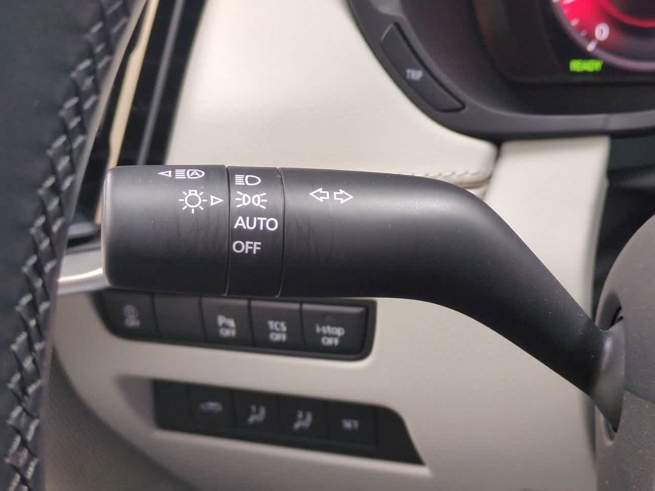 Thumbnail: 2024 Mazda CX-90 - 28