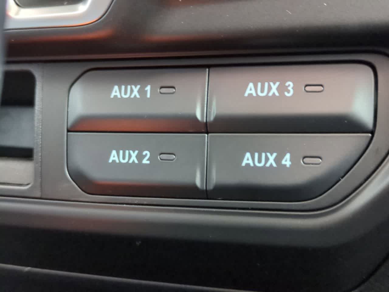 Thumbnail: 2026 Jeep Wrangler - 17