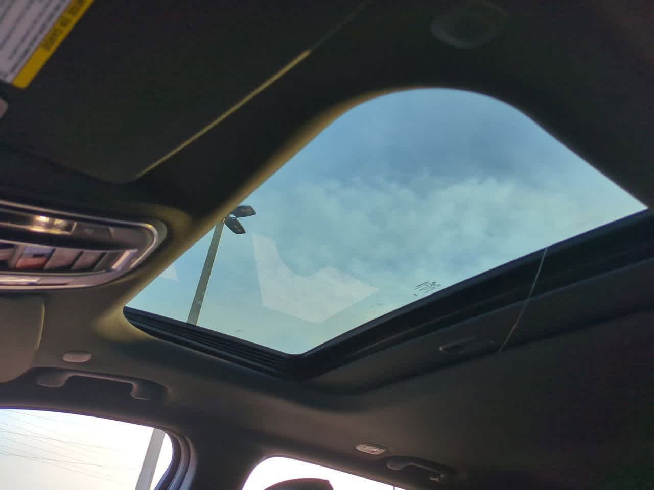 Thumbnail: 2025 Jeep Grand Cherokee - 20