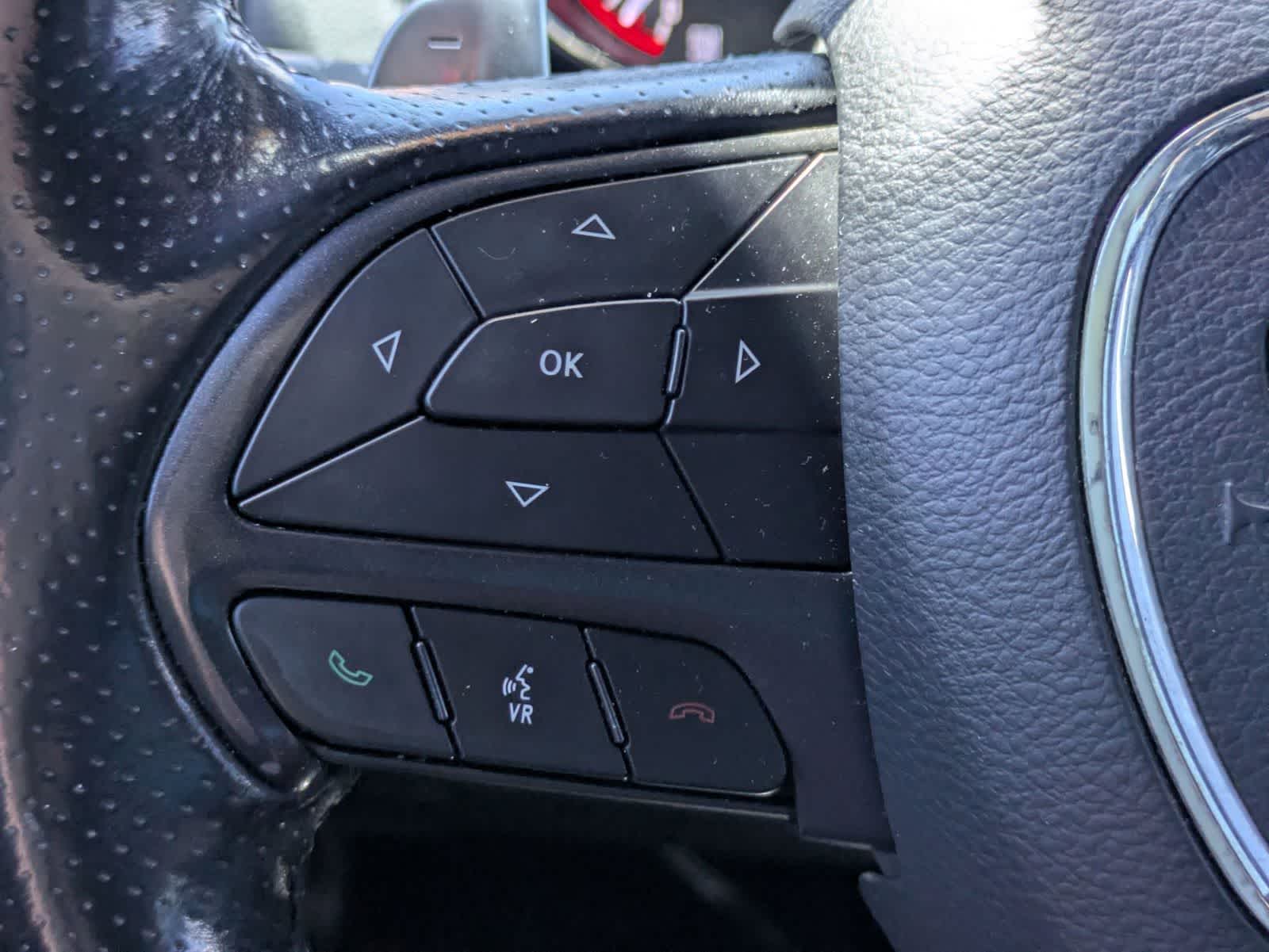 Thumbnail: 2020 Dodge Durango - 8