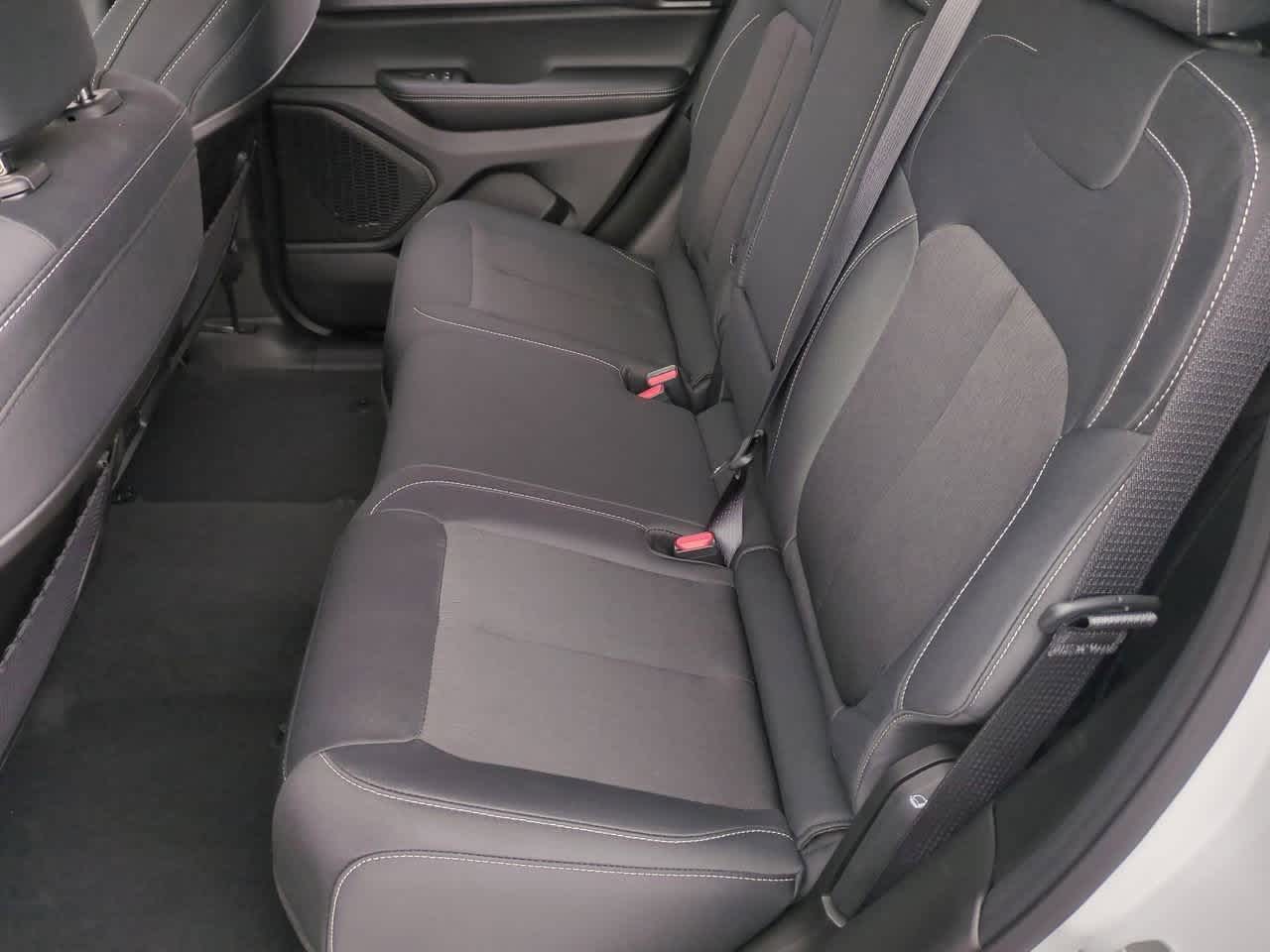 Thumbnail: 2025 Jeep Grand Cherokee - 20