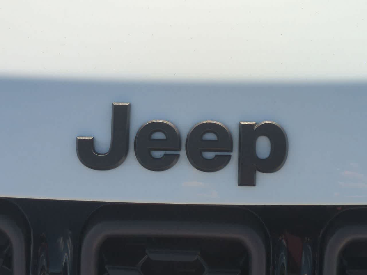 Thumbnail: 2026 Jeep Compass - 12