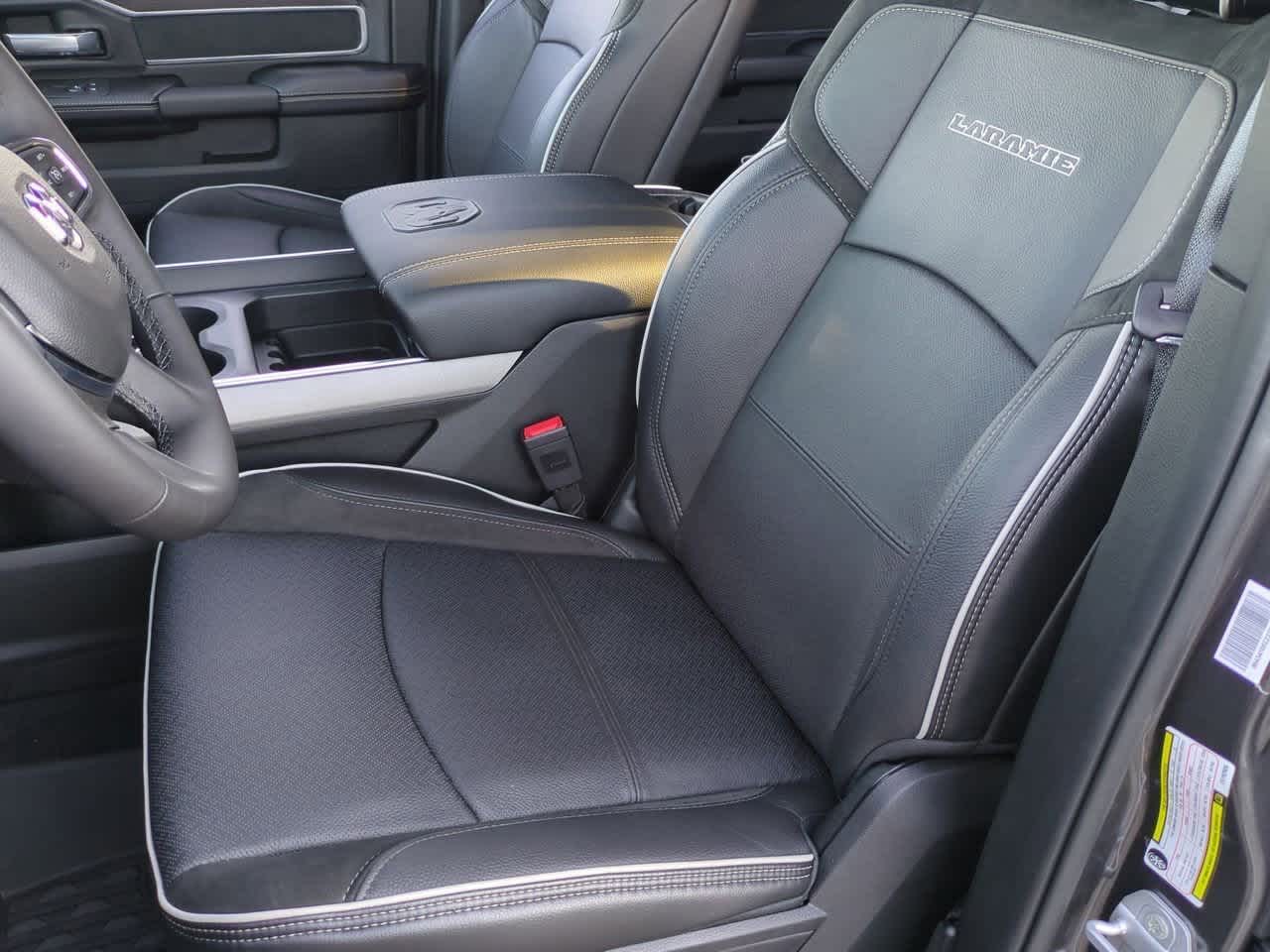 Thumbnail: 2026 RAM 2500 - 16