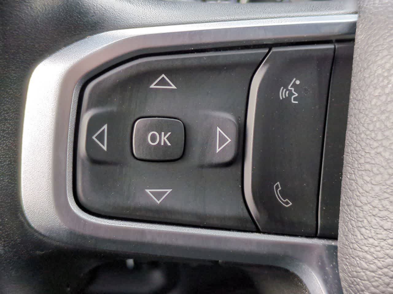 Thumbnail: 2024 RAM 2500 - 24