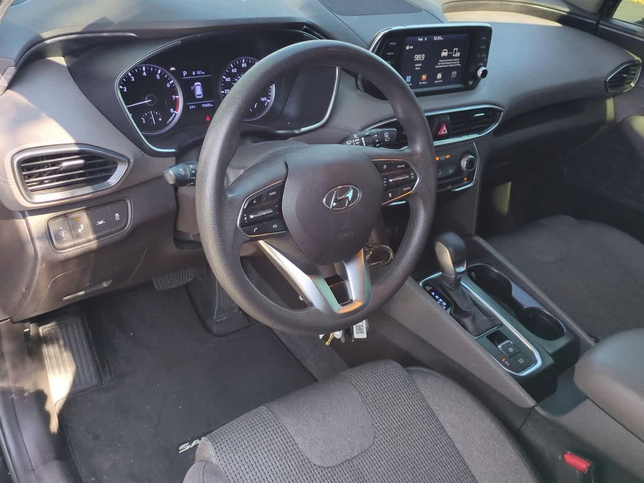 Thumbnail: 2019 Hyundai Santa Fe - 10