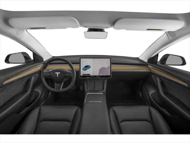 Thumbnail: 2022 Tesla Model 3 - 5