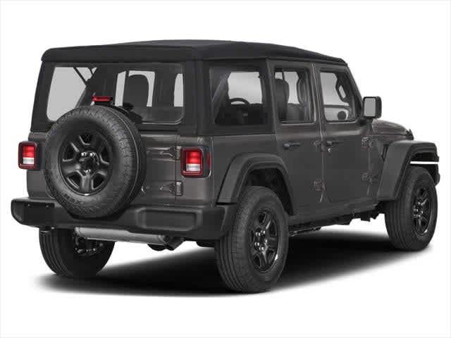 Thumbnail: 2026 Jeep Wrangler - 2