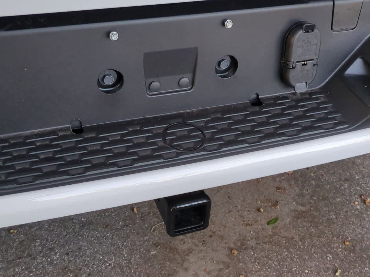 Thumbnail: 2026 RAM 1500 - 33