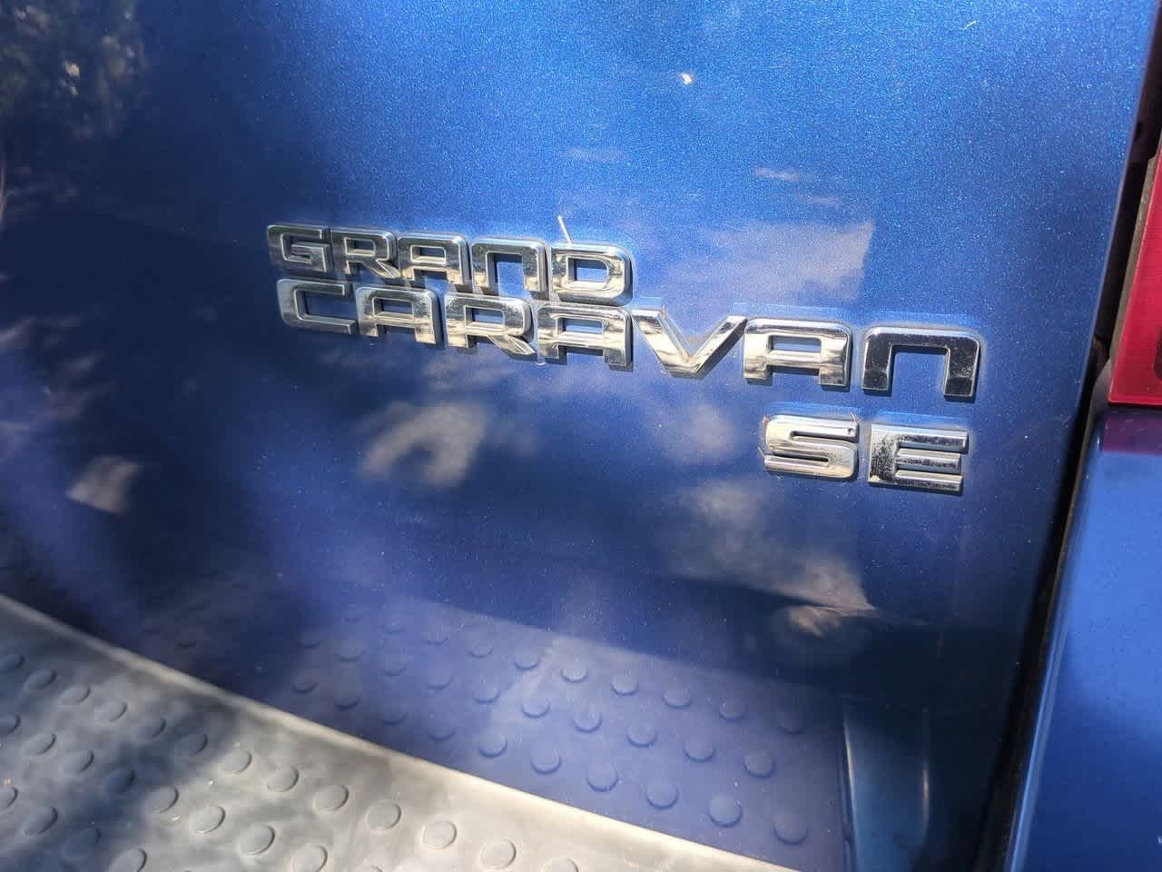 Thumbnail: 2010 Dodge Grand Caravan - 13