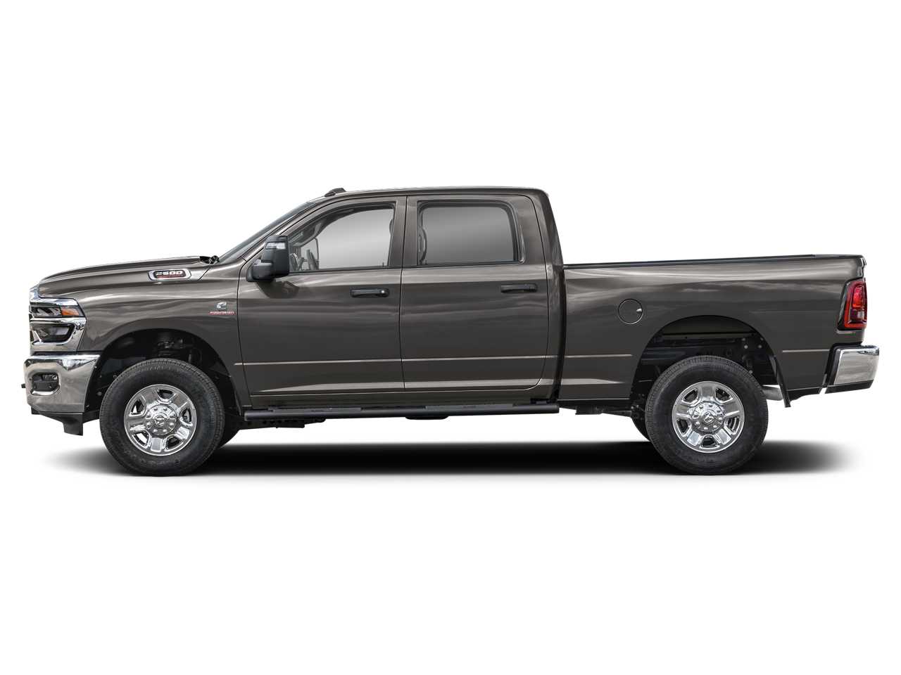 Thumbnail: 2026 RAM 2500 - 3