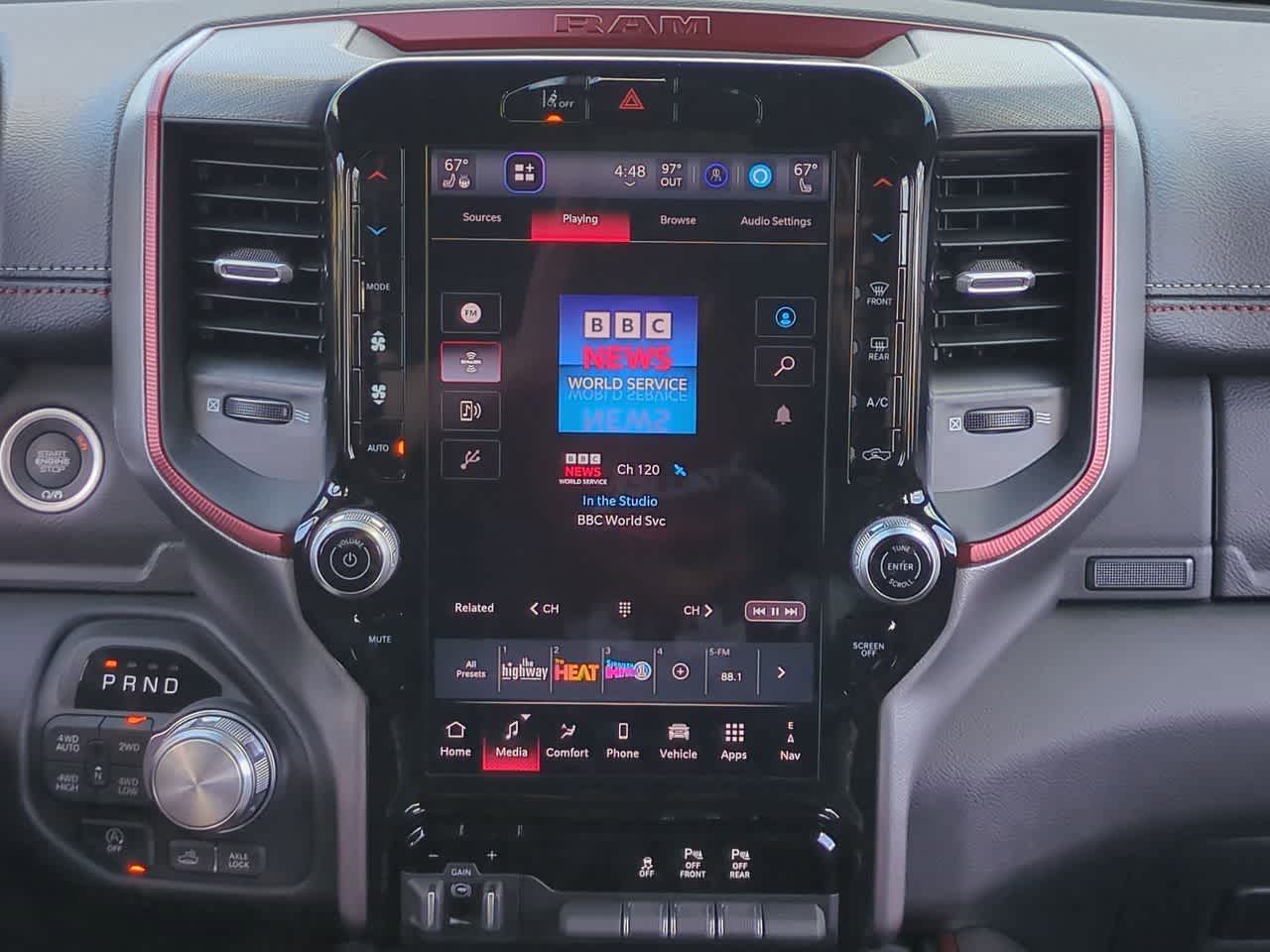 Thumbnail: 2026 RAM 1500 - 27