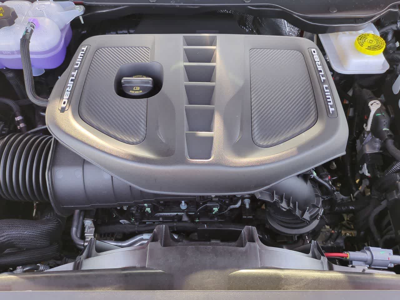 Thumbnail: 2026 RAM 1500 - 15