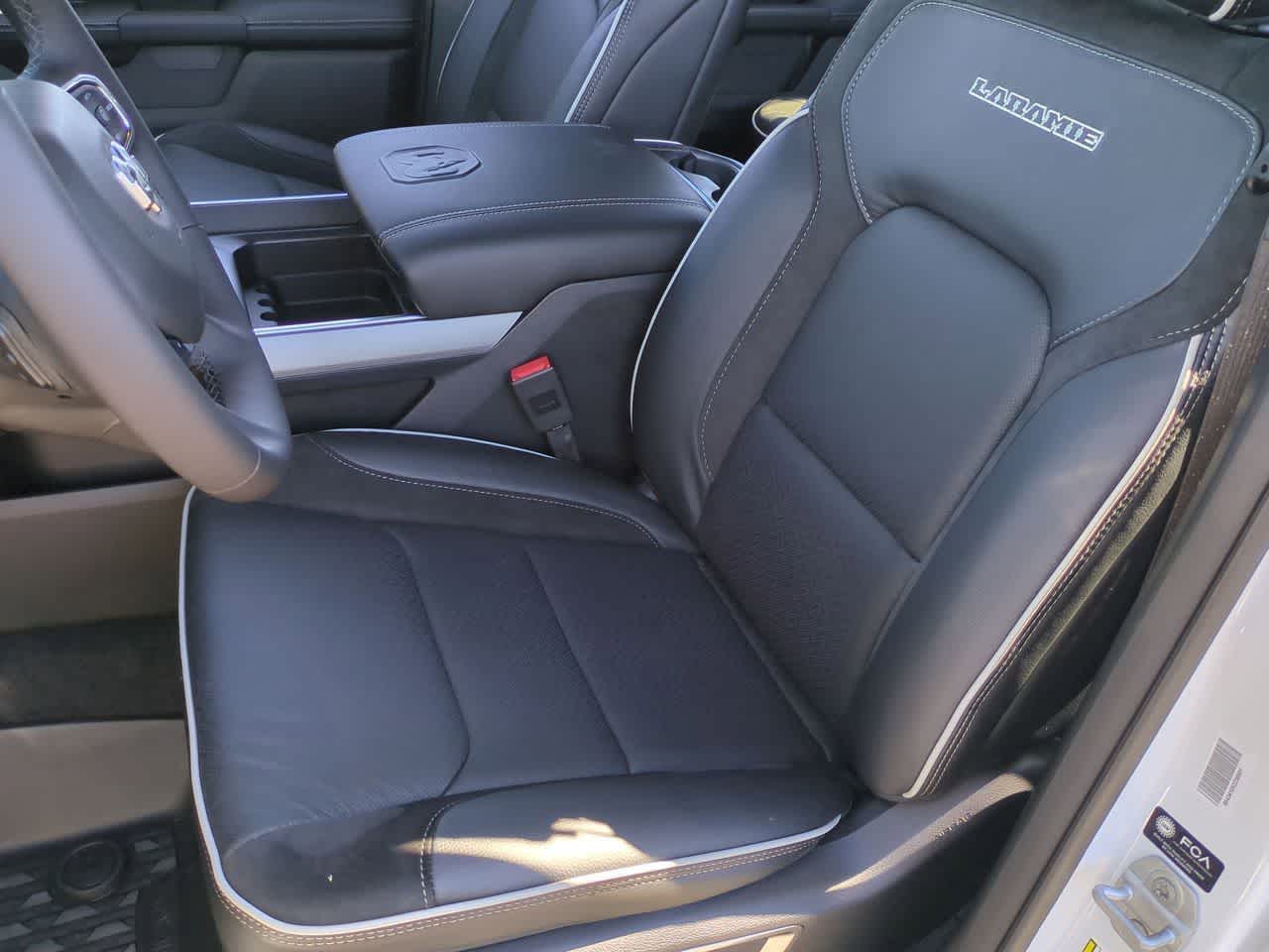 Thumbnail: 2026 RAM 1500 - 16