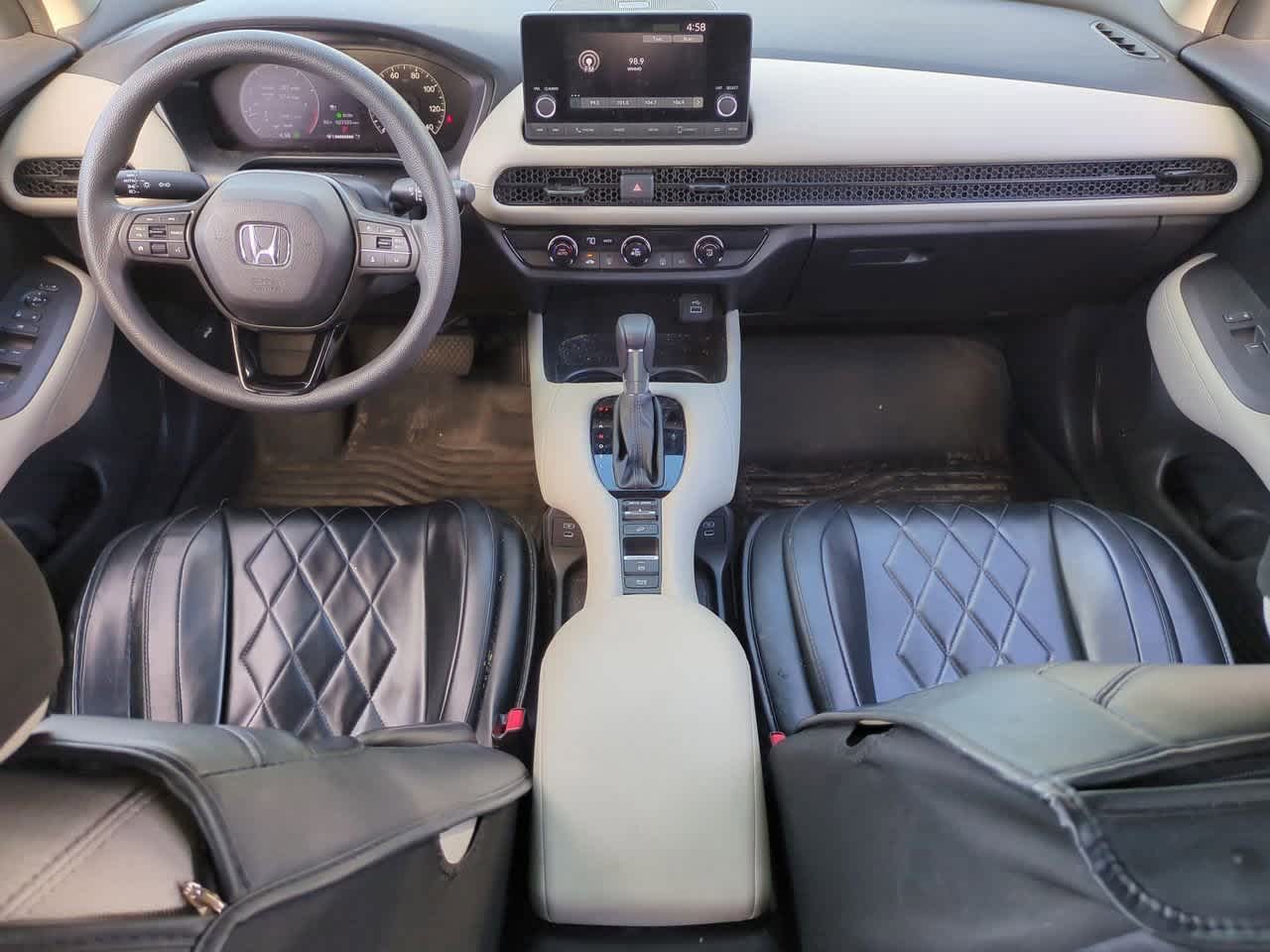 Thumbnail: 2024 Honda HR-V - 15