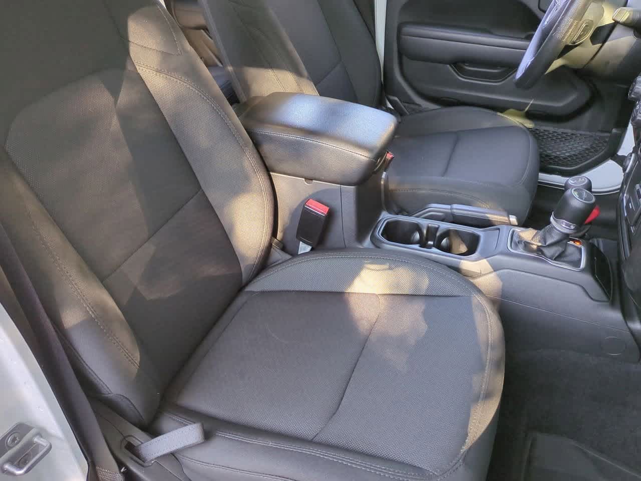 Thumbnail: 2022 Jeep Gladiator - 22