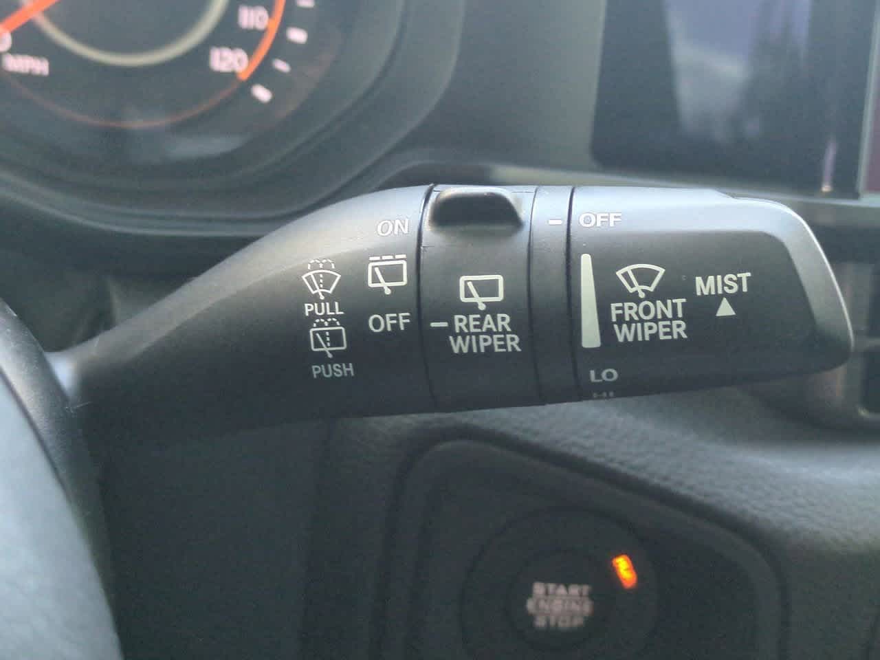 Thumbnail: 2025 Jeep Wrangler - 25