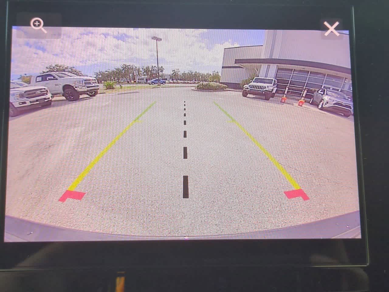 Thumbnail: 2025 Jeep Grand Cherokee - 29