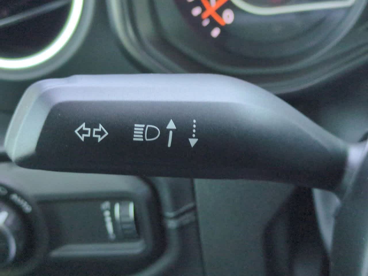 Thumbnail: 2025 Jeep Gladiator - 27