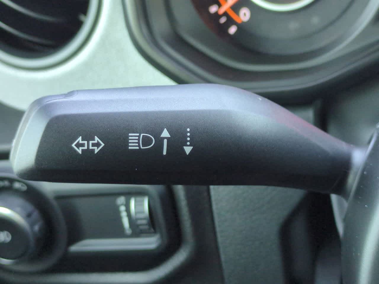 Thumbnail: 2026 Jeep Wrangler - 27