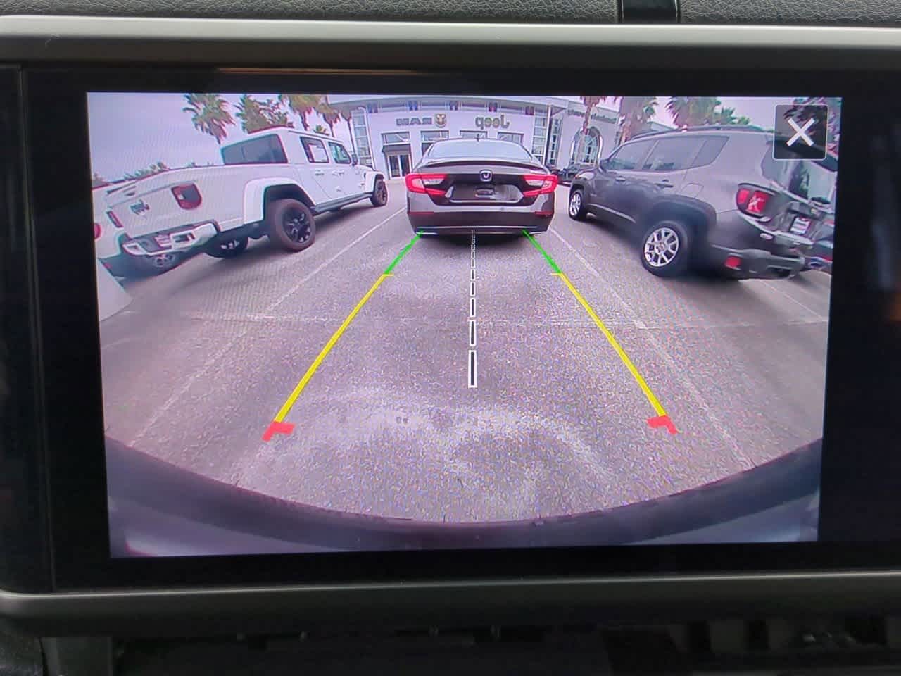 Thumbnail: 2024 Jeep Wrangler - 29