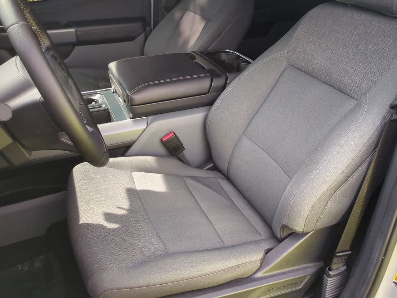 Thumbnail: 2024 Ford F-150 - 17