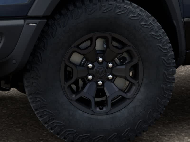 Thumbnail: 2026 RAM 1500 - 8