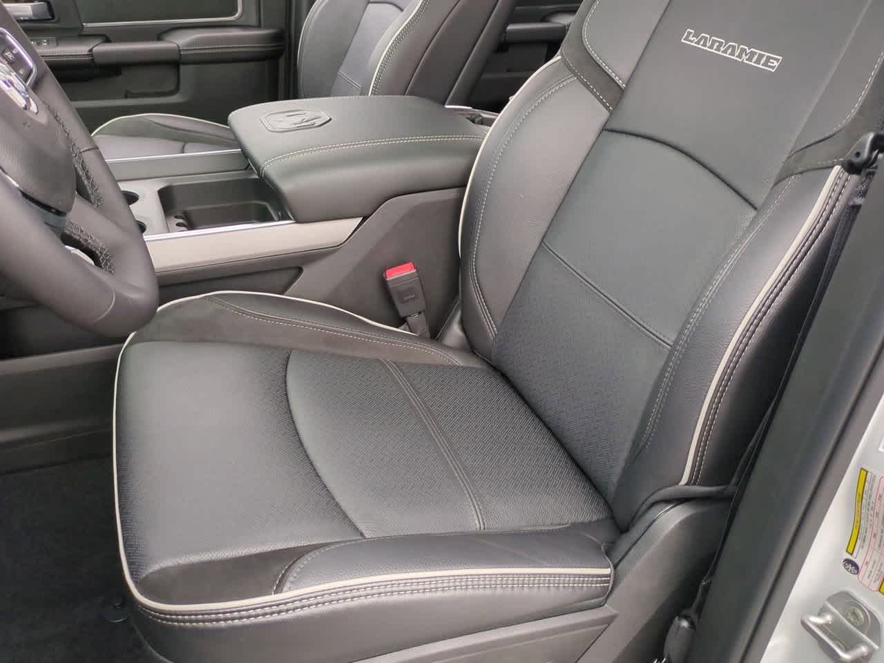 Thumbnail: 2026 RAM 2500 - 16