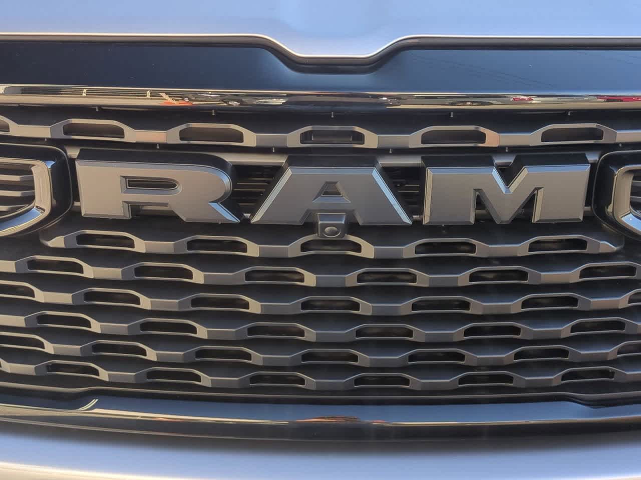 Thumbnail: 2025 RAM 1500 - 12