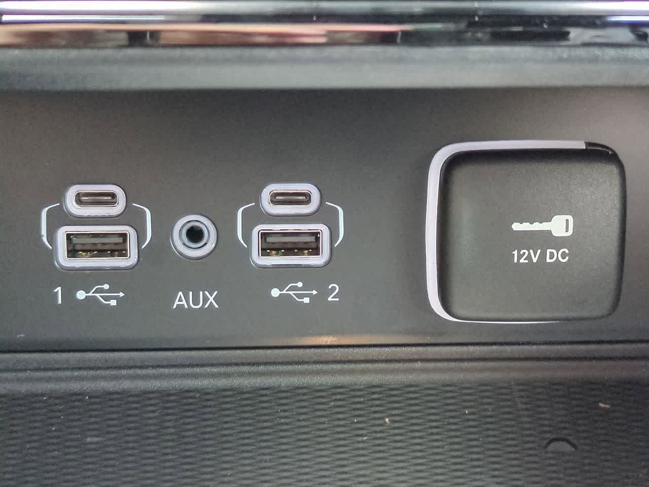 Thumbnail: 2025 Jeep Grand Cherokee L - 32