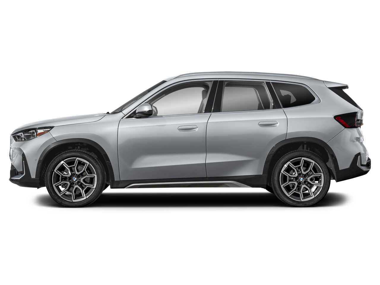 Thumbnail: 2025 BMW X1 - 3