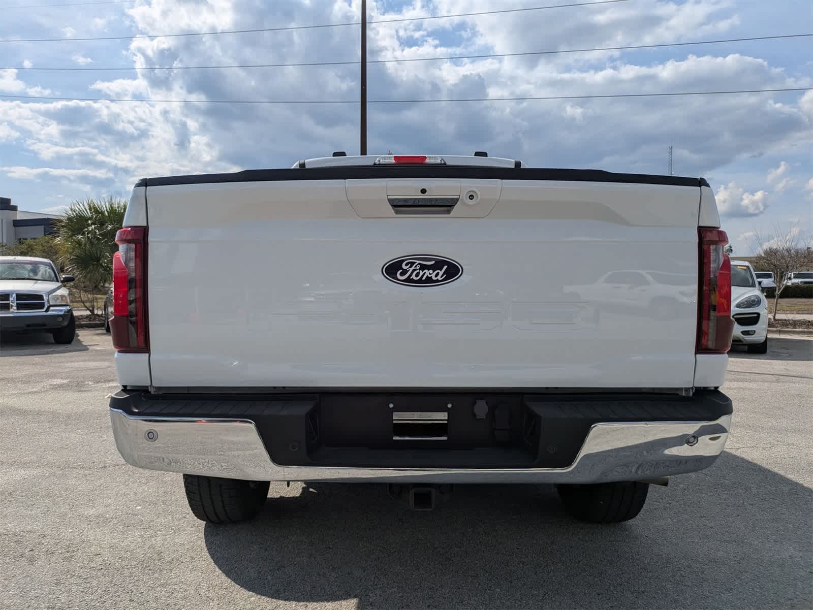 Thumbnail: 2024 Ford F-150 - 5