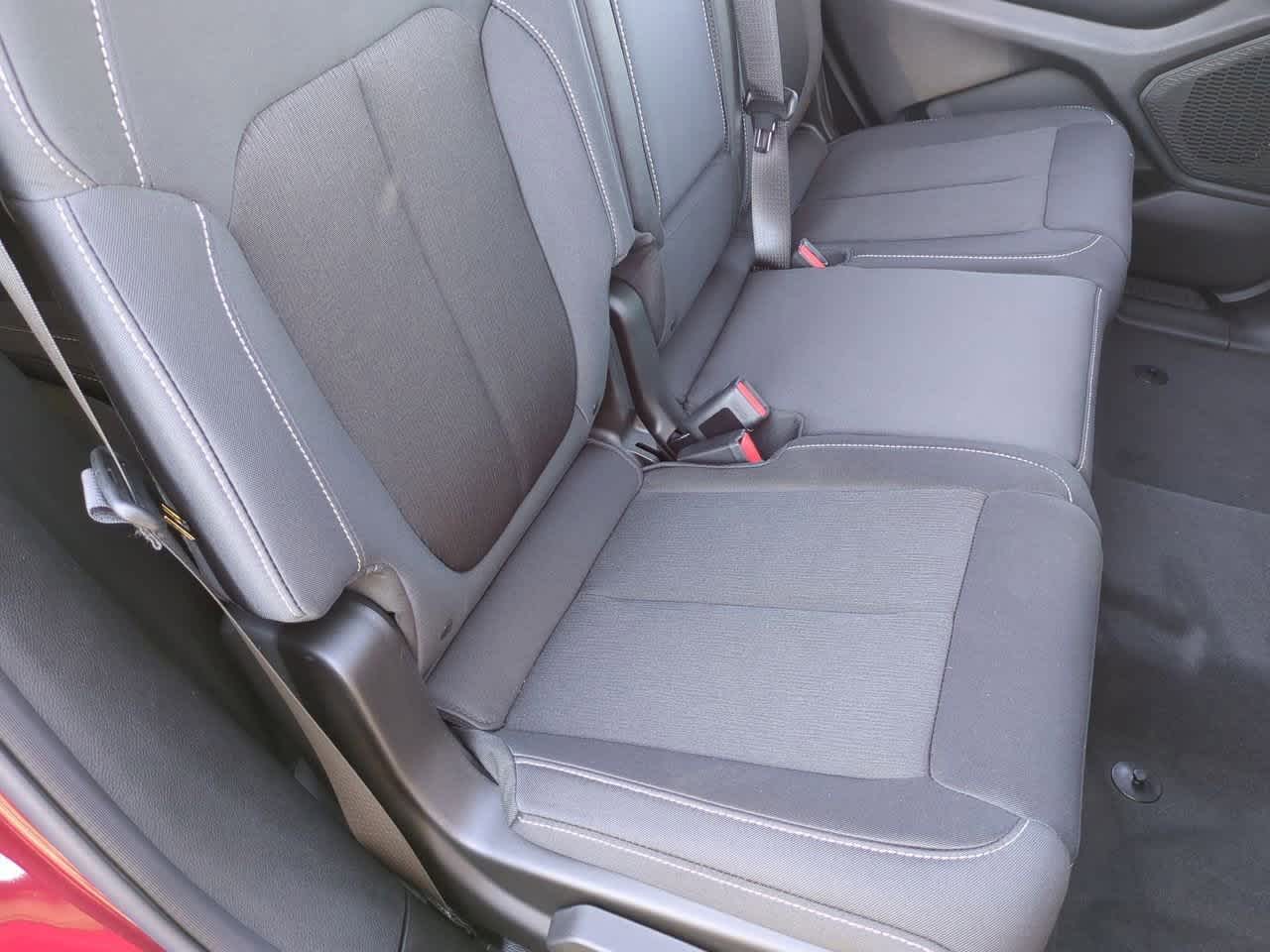 Thumbnail: 2025 Jeep Grand Cherokee L - 21