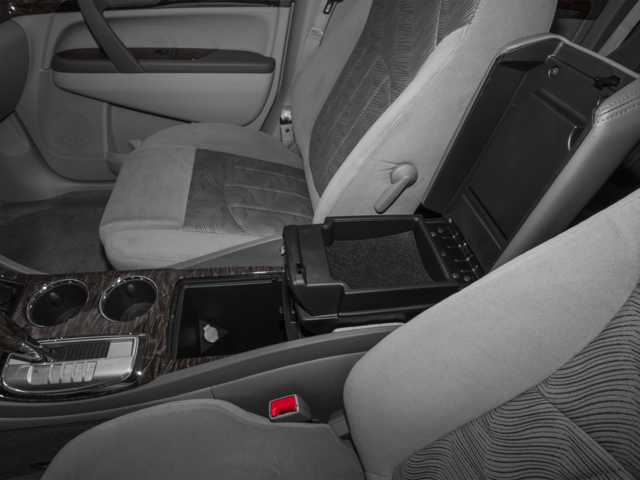 Thumbnail: 2016 Buick Enclave - 13