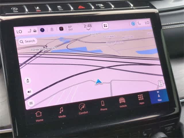 Thumbnail: 2025 Jeep Grand Cherokee - 31